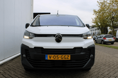 Citroën Jumpy 2.0 BlueHDI 145 pk L2 - Afbeelding 5