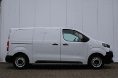 Citroën Jumpy 2.0 BlueHDI 145 pk L2 - Afbeelding 3