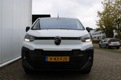 Citroën Jumpy 2.0 BlueHDI 145 pk L2 - Afbeelding 5