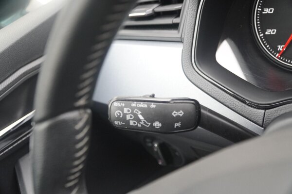 cruise control