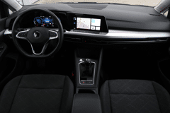 Volkswagen Golf 1.0 TSI 110pk Life - Afbeelding 5