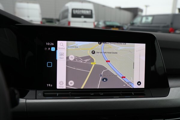 navigatiesysteem