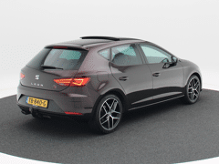 SEAT Leon 1.4 TSi 150 Pk Automaat FR Business Intense - Afbeelding 2