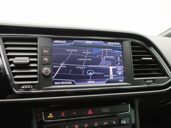 navigatiesysteem full map