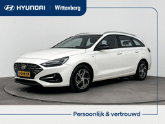 Hyundai i30 Wagon 1.0 T-GDi MHEV Comfort Smart - Afbeelding 2