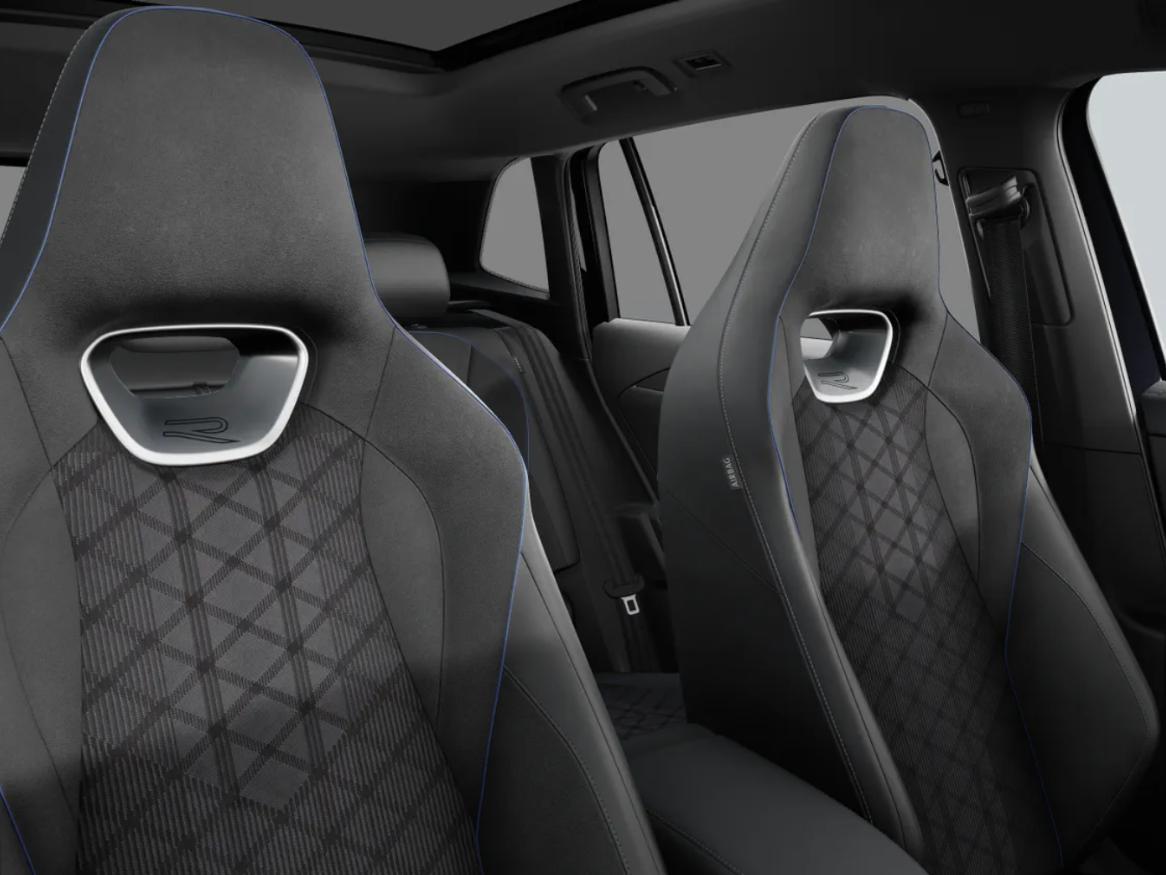 Volkswagen Tiguan R-Line Edition 1.5 eHybrid 150 kW / 204 PK SUV 6 v - Afbeelding 5