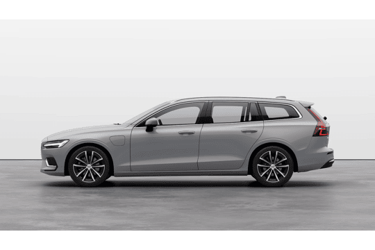 Volvo V60 T6 Recharge AWD Essential Edition