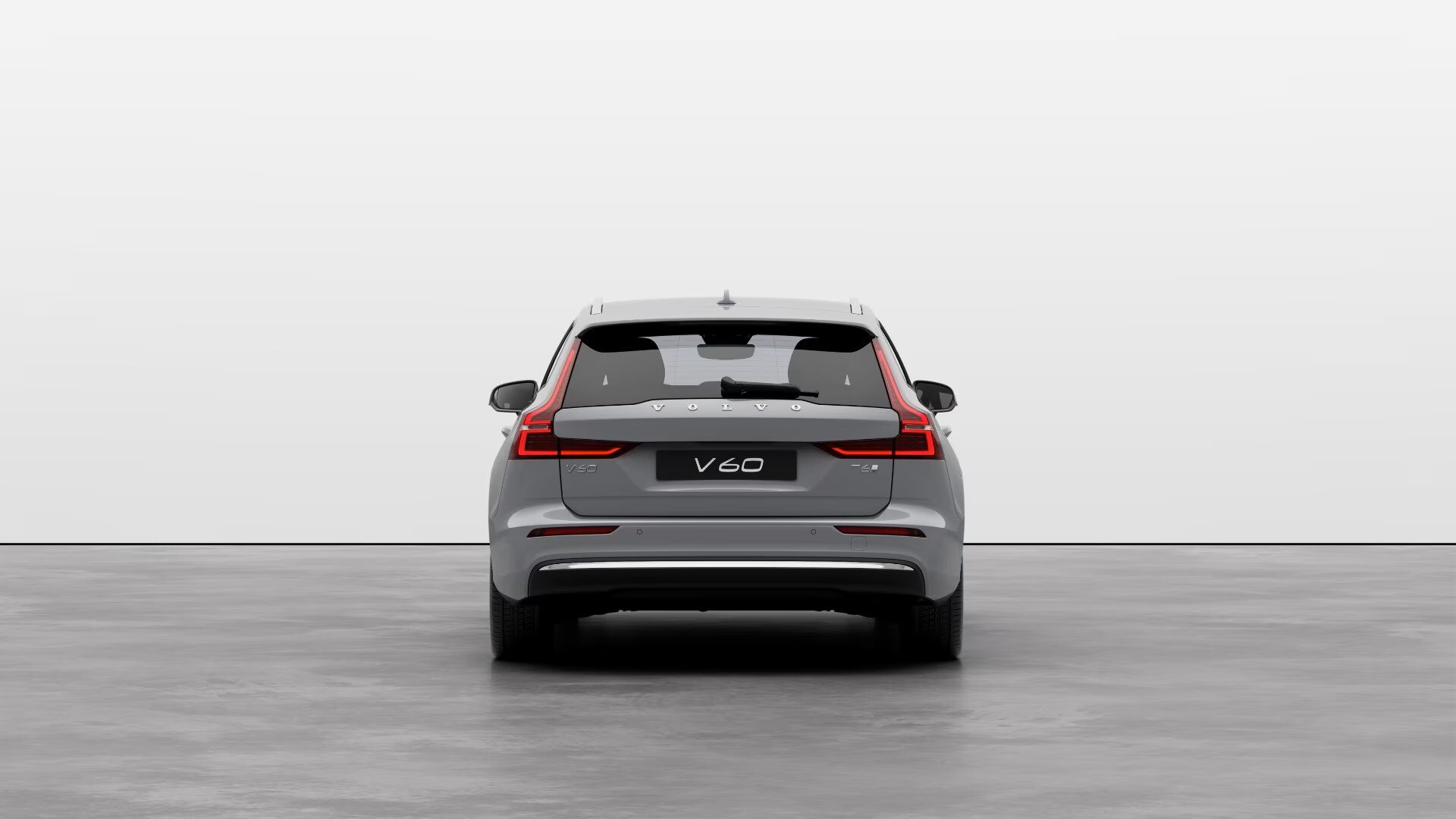 Volvo V60 T6 Recharge AWD Essential Edition - Afbeelding 4