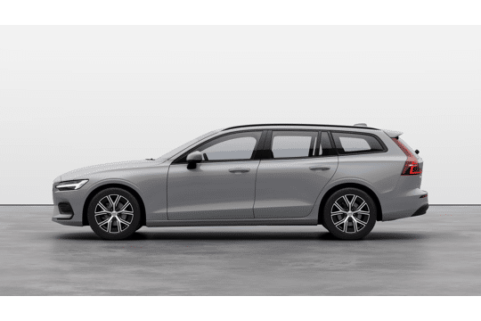 Volvo V60 B4 Essential Edition