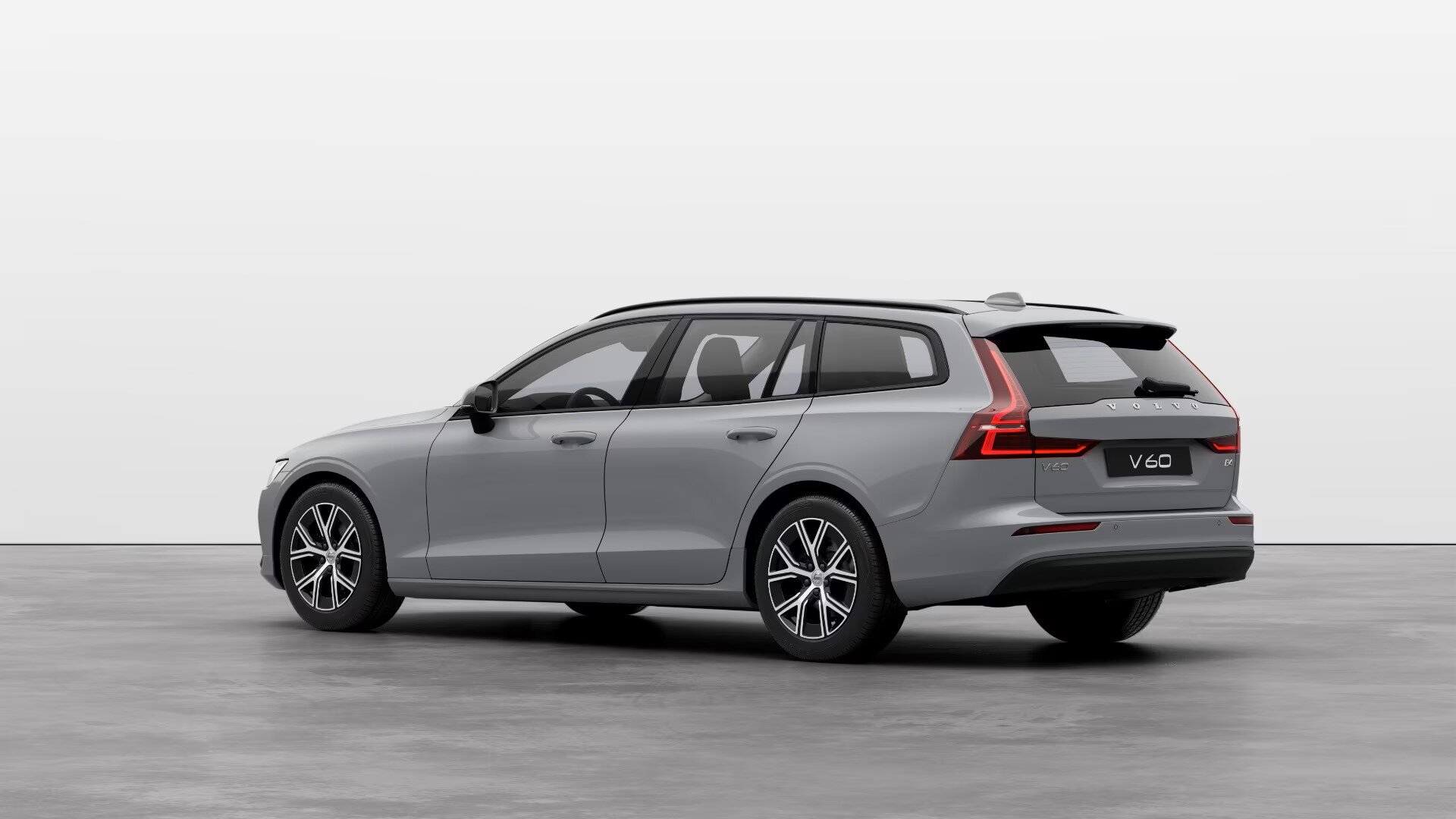 Volvo V60 B4 Essential Edition - Afbeelding 2