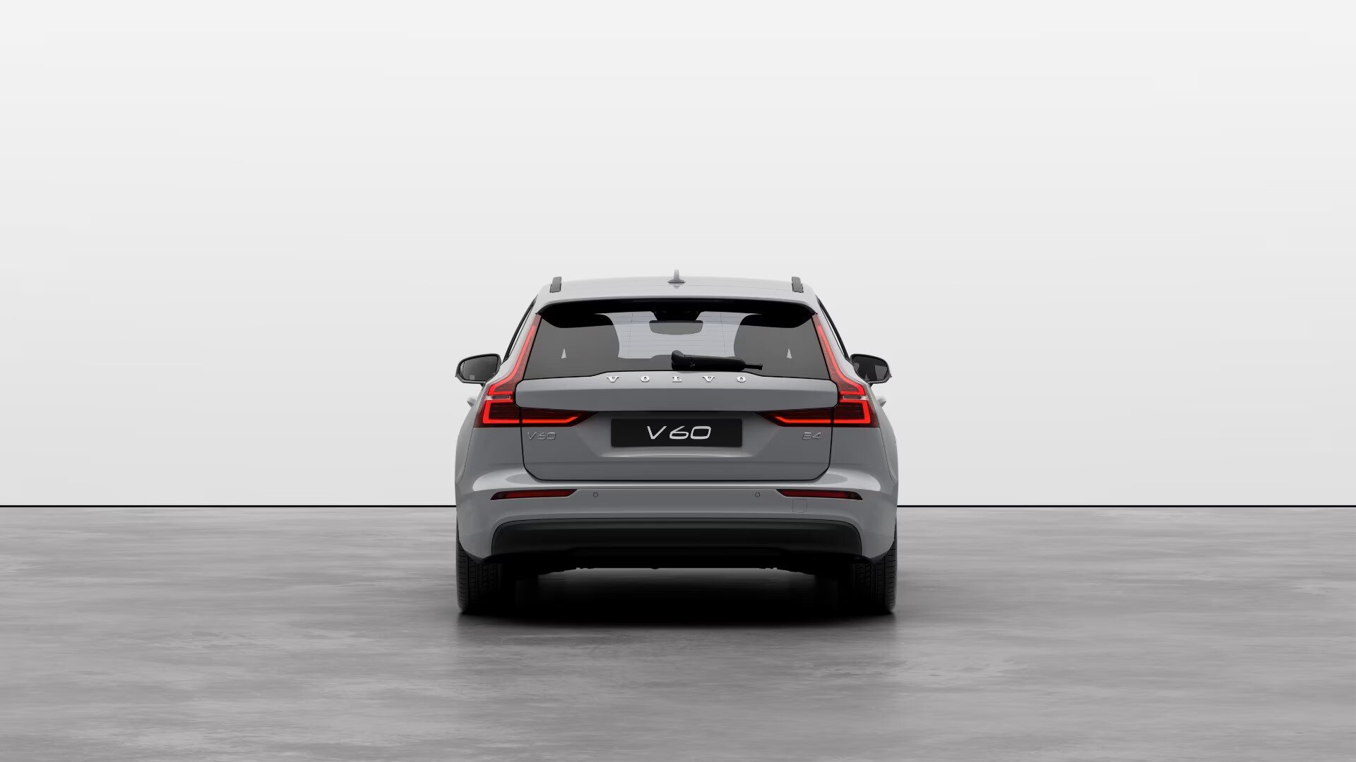 Volvo V60 B4 Essential Edition - Afbeelding 3