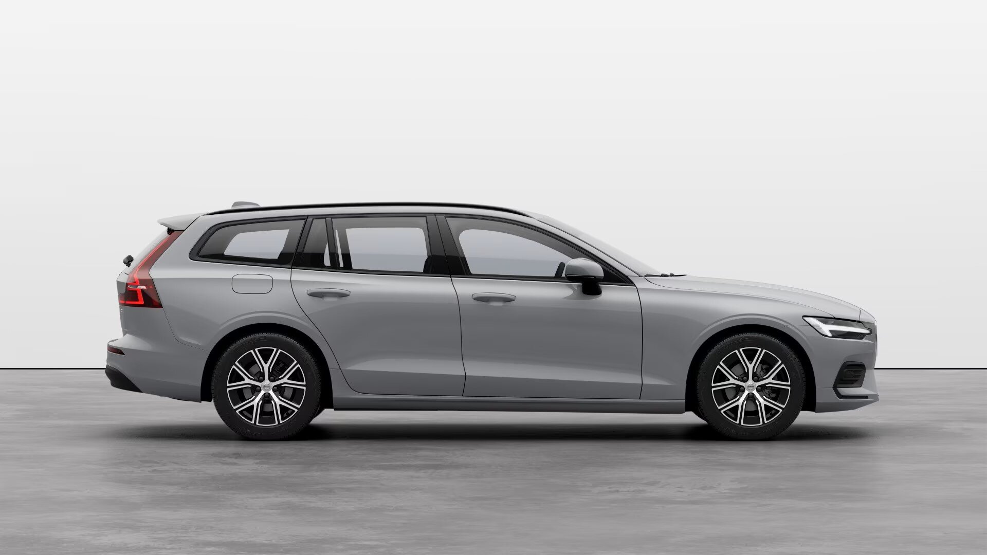 Volvo V60 B4 Essential Edition - Afbeelding 4