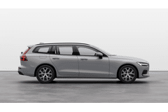 Volvo V60 B4 Essential Edition - Afbeelding 4