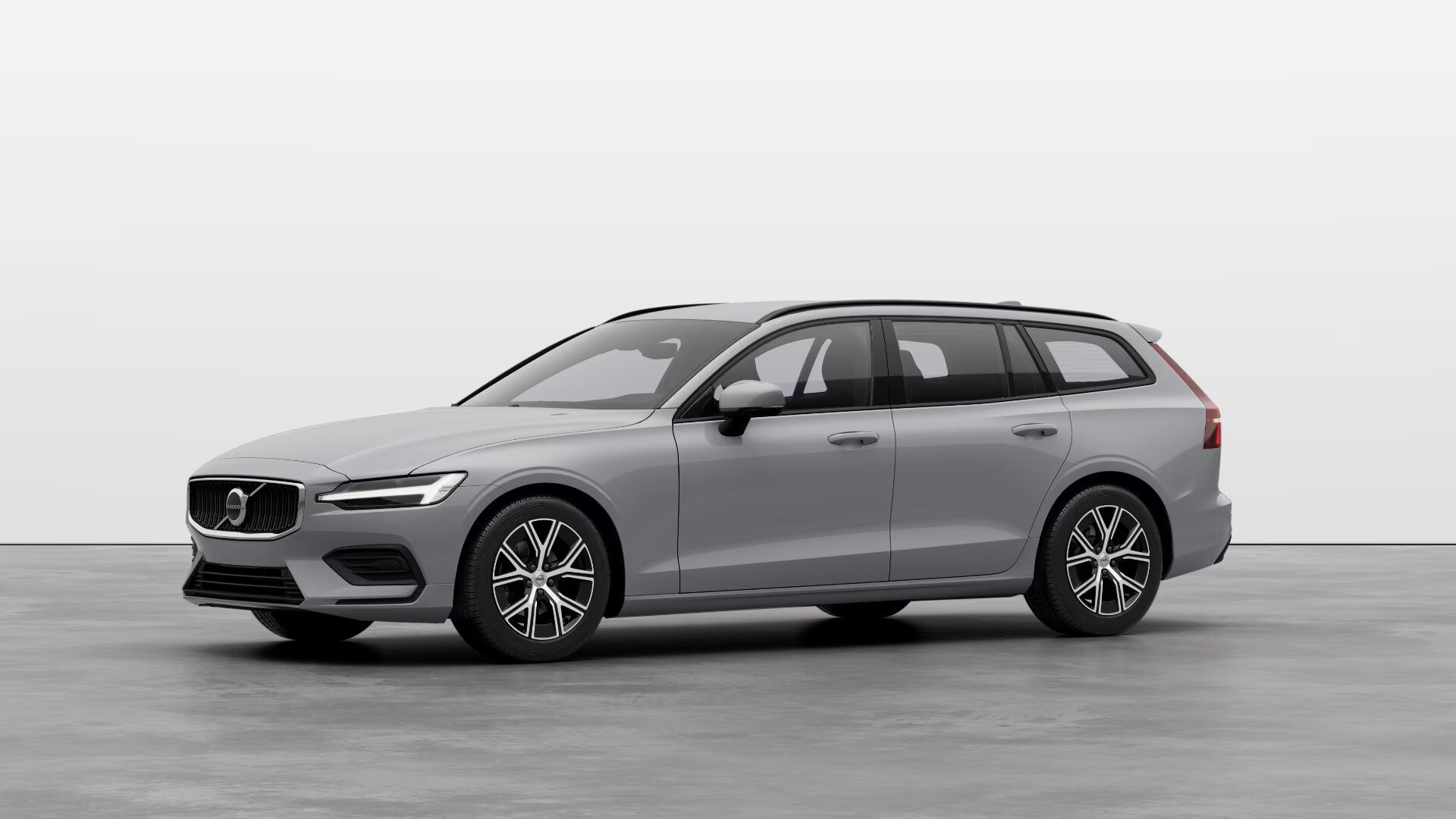 Volvo V60 B4 Essential Edition - Afbeelding 5