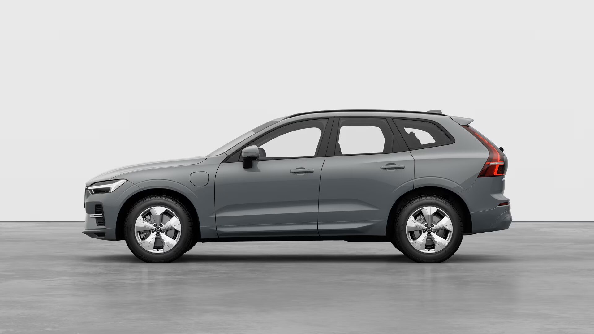 Volvo XC60 2.0 Recharge T6 AWD Essential Edition - Afbeelding 5