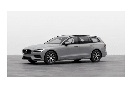 Volvo V60 B4 Essential Edition