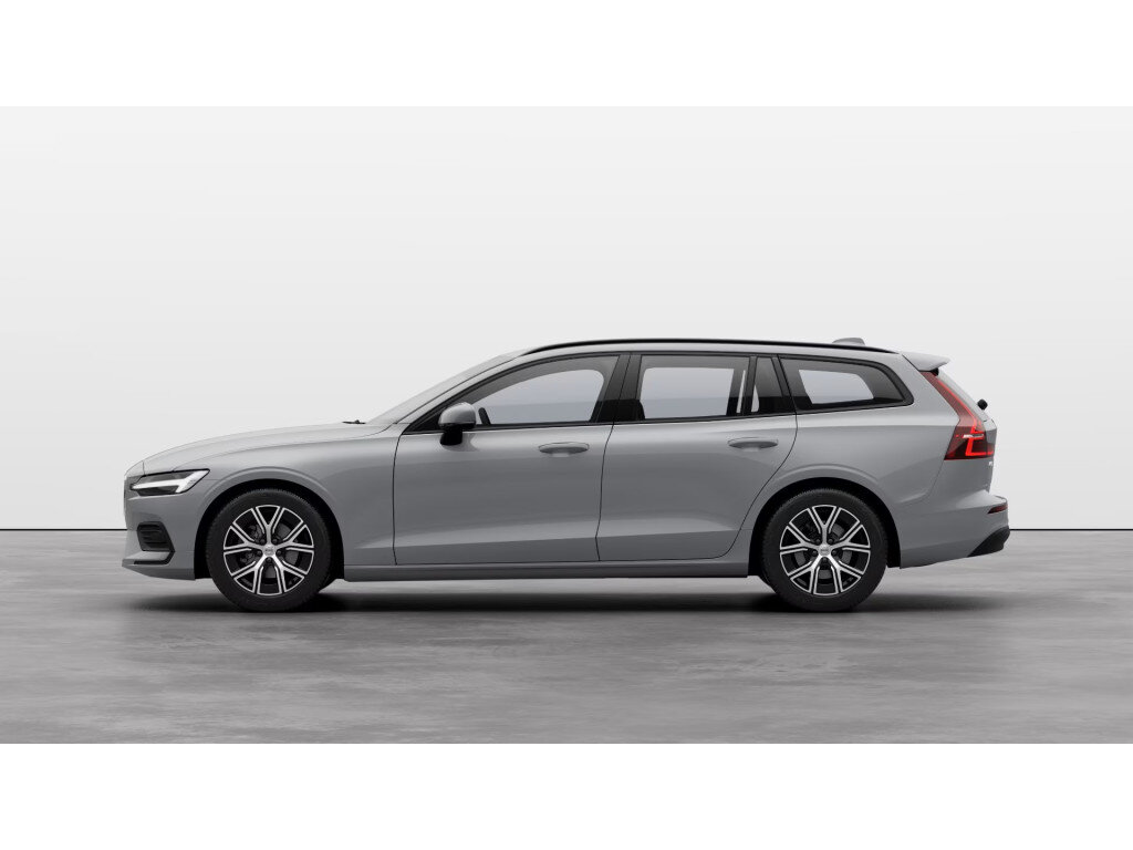 Volvo V60 B4 Essential Edition - Afbeelding 2