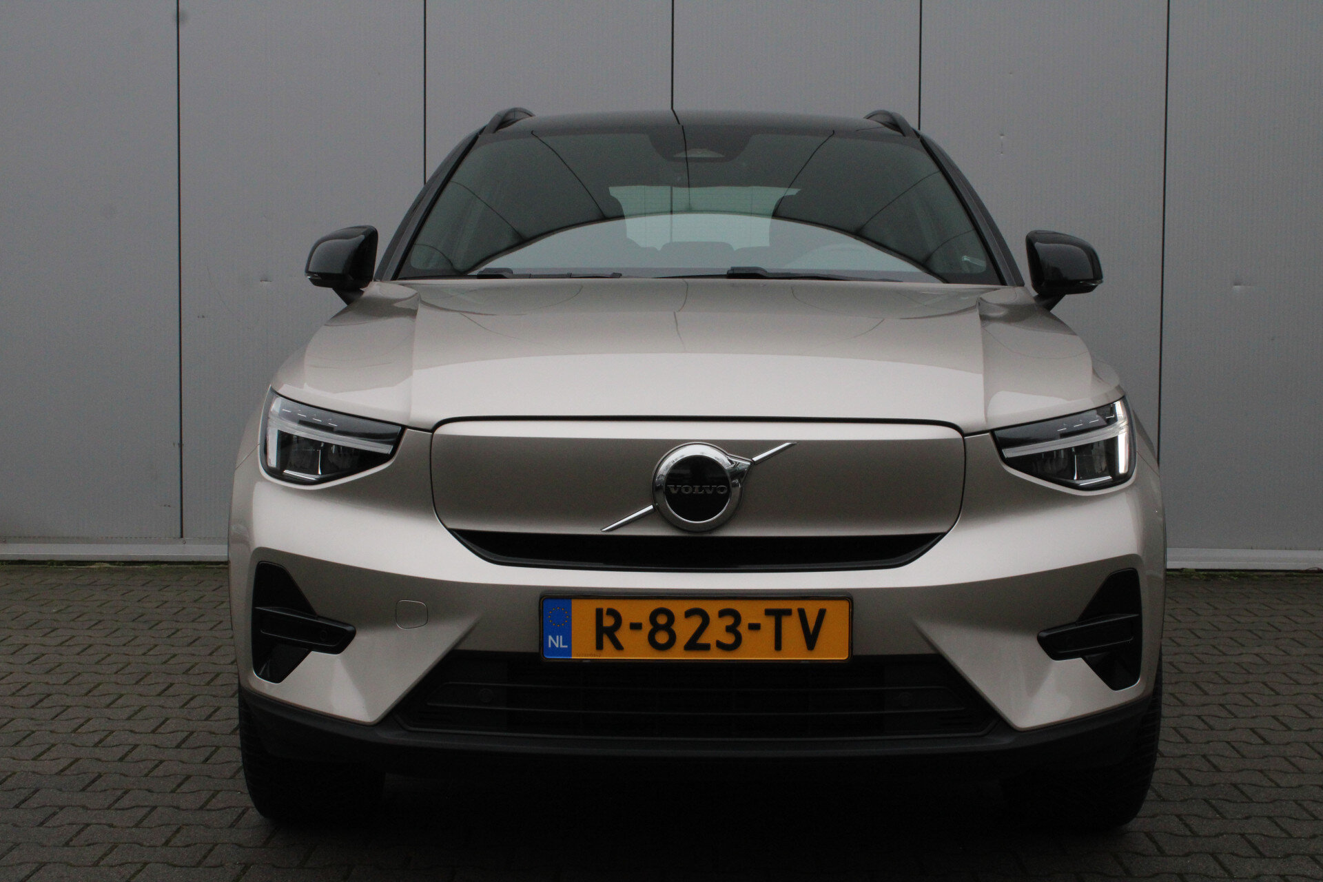 Volvo XC40 Recharge Core 70 kWh - Afbeelding 4