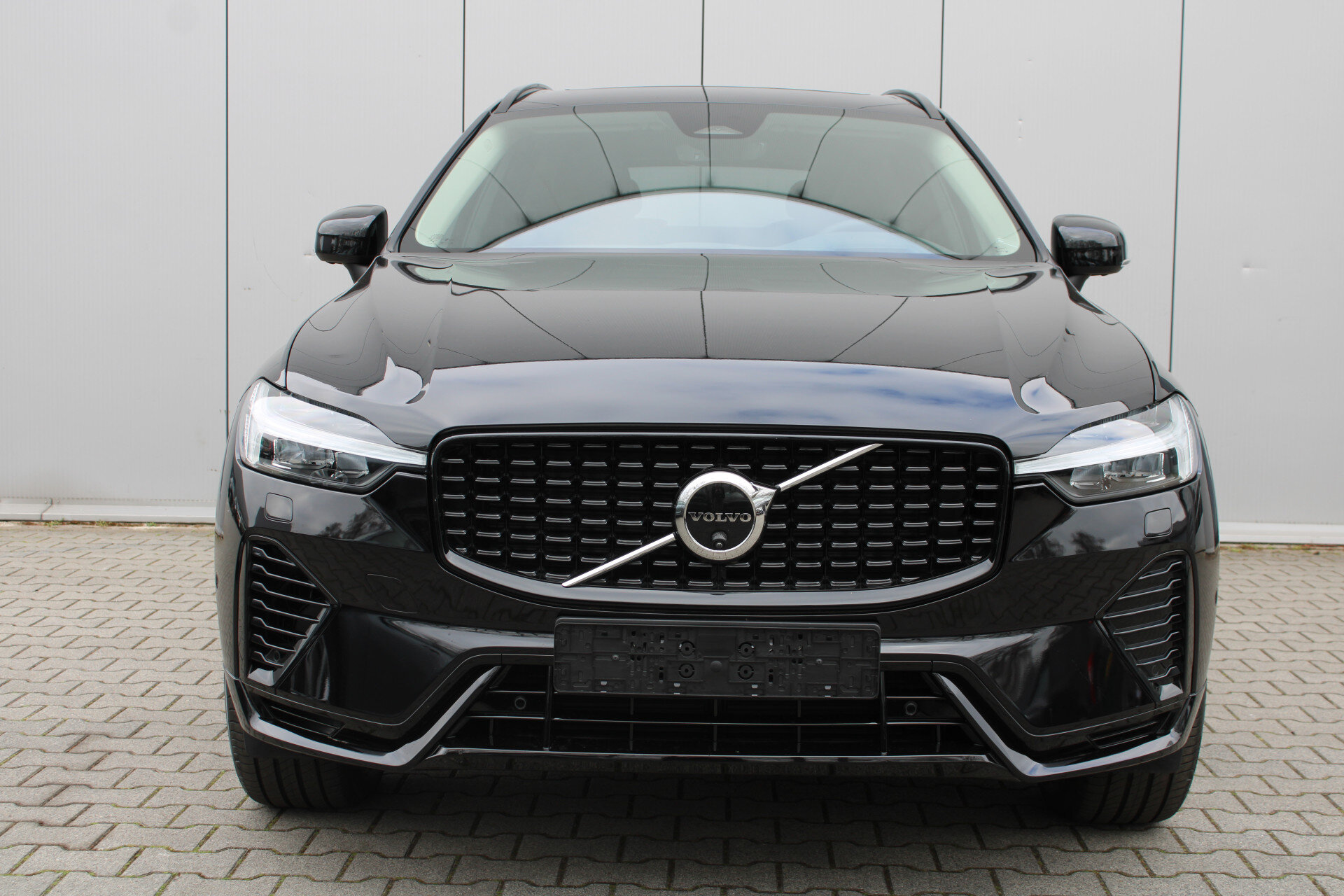 Volvo XC60 2.0 T8 Plug-in hybrid AWD Ultra Dark - Afbeelding 4