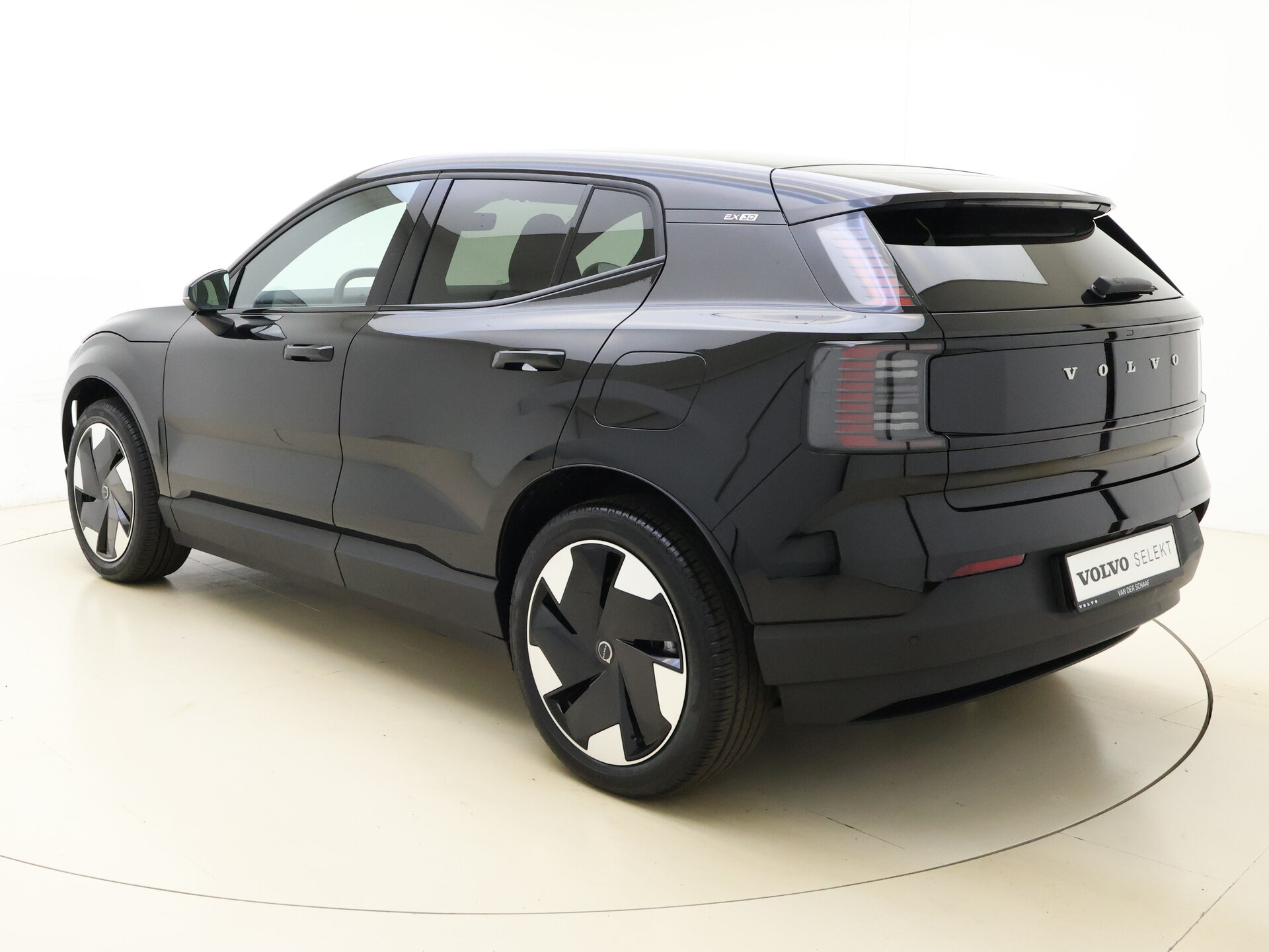Volvo EX30 Extended Range Plus - Afbeelding 5