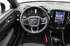 Volvo XC40 Recharge Plus 70 kWh - Afbeelding 2