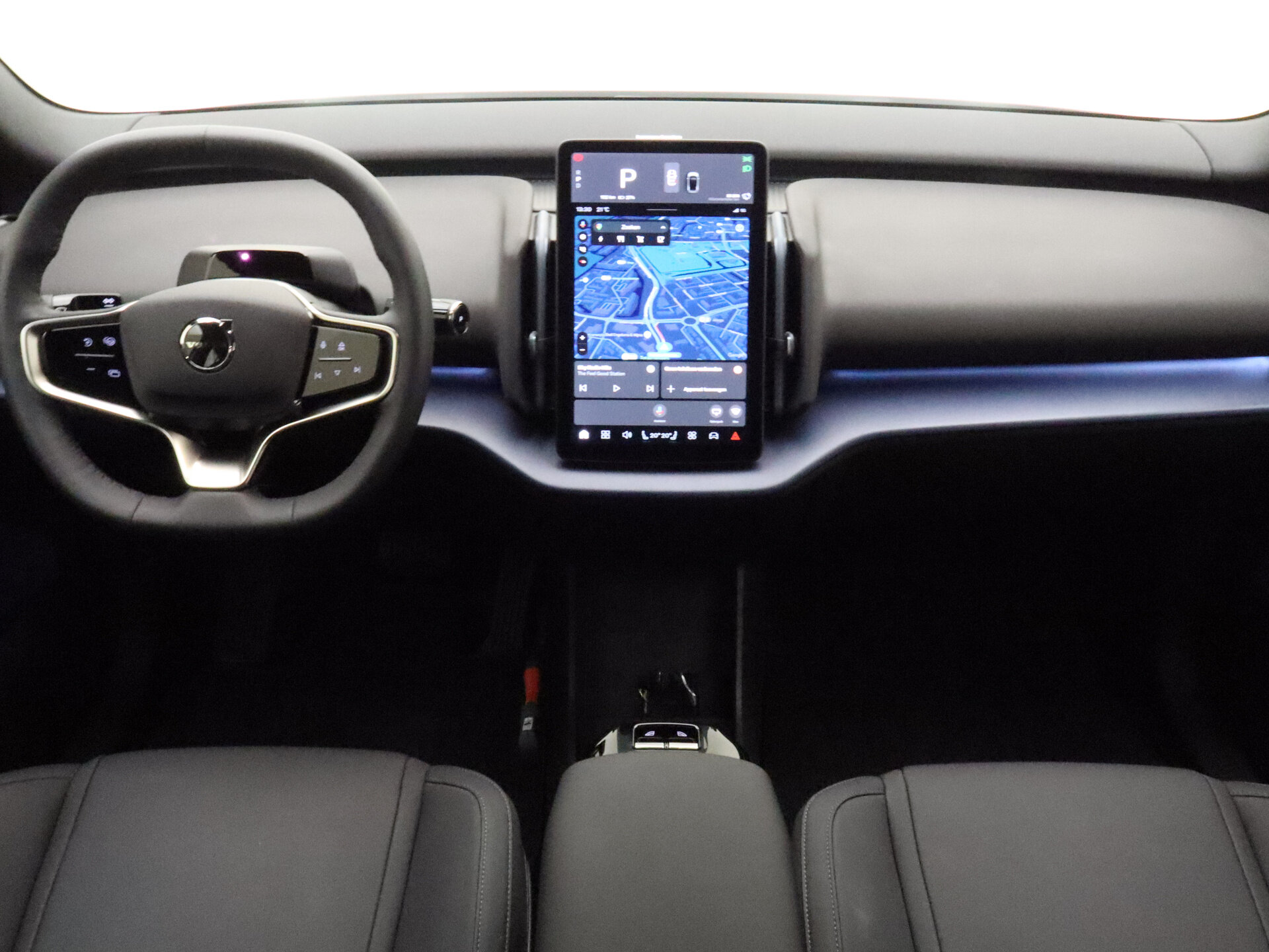 Volvo EX30 Extended Range Plus - Afbeelding 2