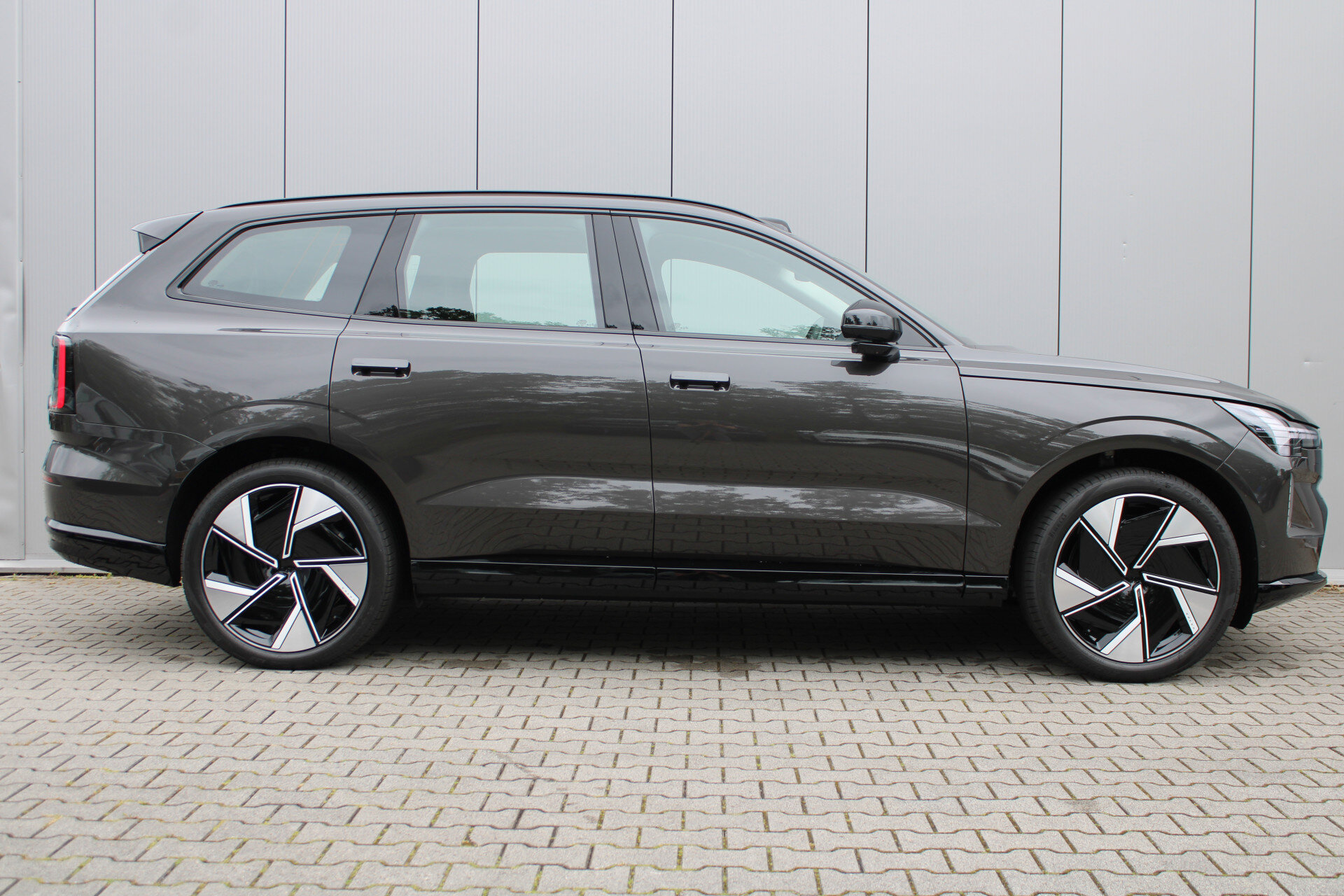 Volvo EX90 Twin Motor Performance Ultra 7p. 111 kWh - Afbeelding 3