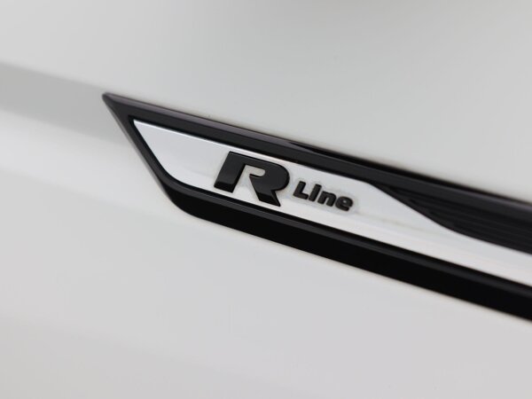R-Line Exterieur