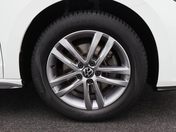 lichtmetalen velgen 17"