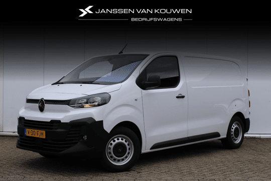 Citroën Jumpy 2.0 BlueHDI 145 L2