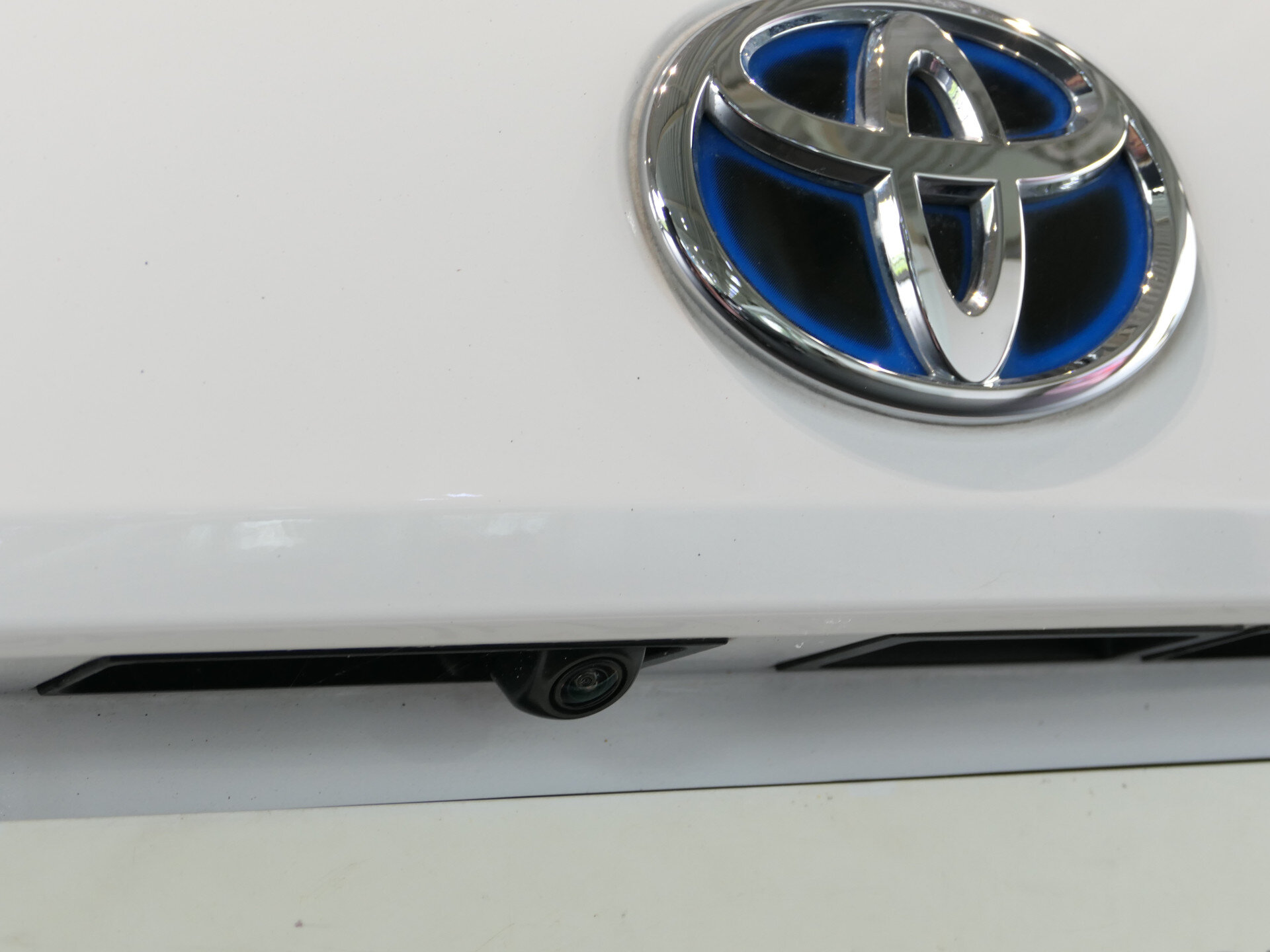 Toyota Corolla Touring Sports 1.8 Hybrid Active - Occasion Lease vanaf €519 p/m - - Afbeelding 5