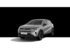 Renault Captur 1.3 mild hybrid 160 techno - Afbeelding 2