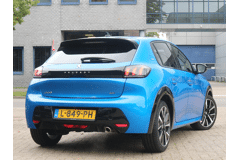 Peugeot 208 1.2 PureTech GT Pack - Afbeelding 3