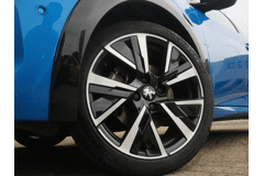 Peugeot 208 1.2 PureTech GT Pack - Afbeelding 4