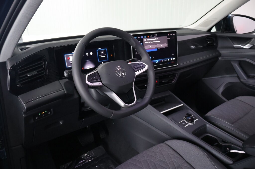 Volkswagen Tiguan 1.5 TSI eHybrid 150 kW Life | Panoramadak | Trekhaak - Afbeelding 3