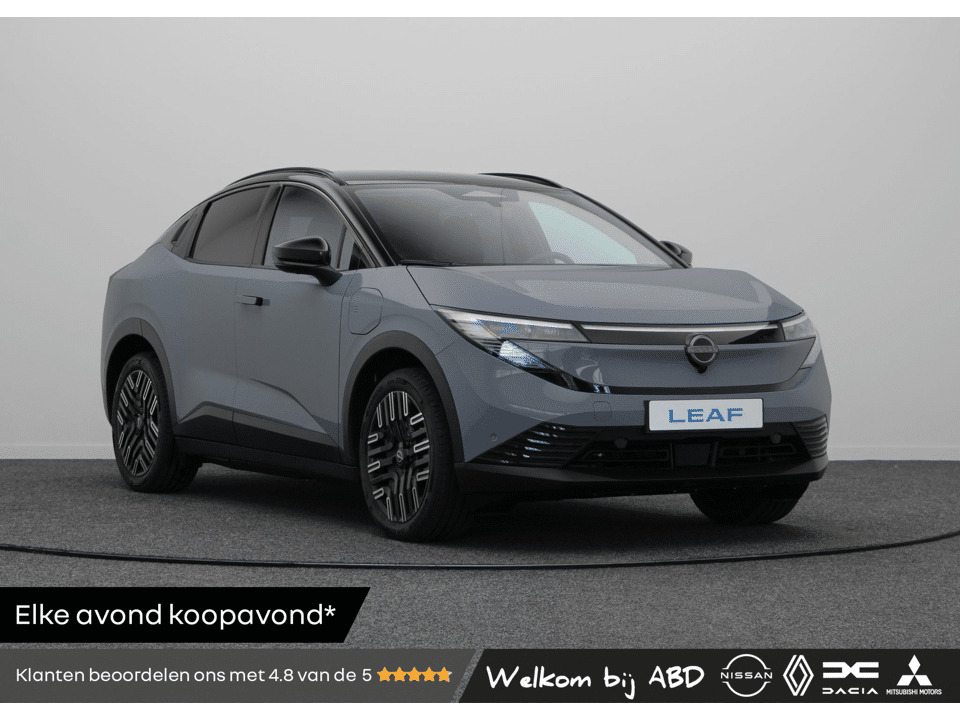 Nissan Leaf Evolve - Afbeelding 1