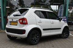 Suzuki Ignis 1.2 Select Intro 5-deurs 90pk - Afbeelding 3