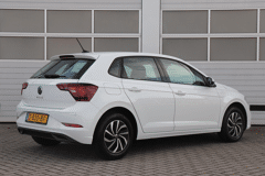 Volkswagen Polo 1.0 TSI 95pk Life - Afbeelding 2