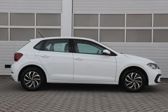 Volkswagen Polo 1.0 TSI 95pk Life - Afbeelding 3