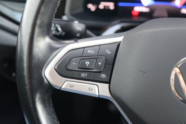 cruise control adaptief