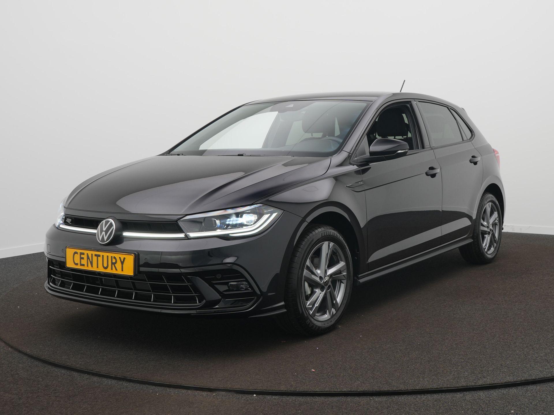 Volkswagen Polo R-Line Business 1.0 70 kW / 95 pk TSI Hatchback 5  - Afbeelding 2