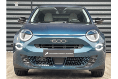 Fiat 600 1.2 Hybrid La Prima - Afbeelding 2
