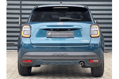 Fiat 600 1.2 Hybrid La Prima - Afbeelding 4
