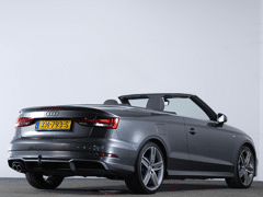 Audi A3 Cabriolet S-Line 1.5 TFSI 150 PK - Afbeelding 2