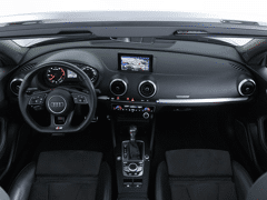 Audi A3 Cabriolet S-Line 1.5 TFSI 150 PK - Afbeelding 5