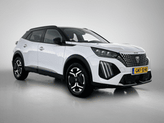 Peugeot 2008 GT Hybrid 145pk Automaat - Afbeelding 2