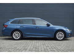 Škoda Octavia Combi 1.5 TSI 150pk First Edition - Afbeelding 3