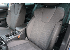 Škoda Octavia Combi 1.5 TSI 150pk First Edition - Afbeelding 4