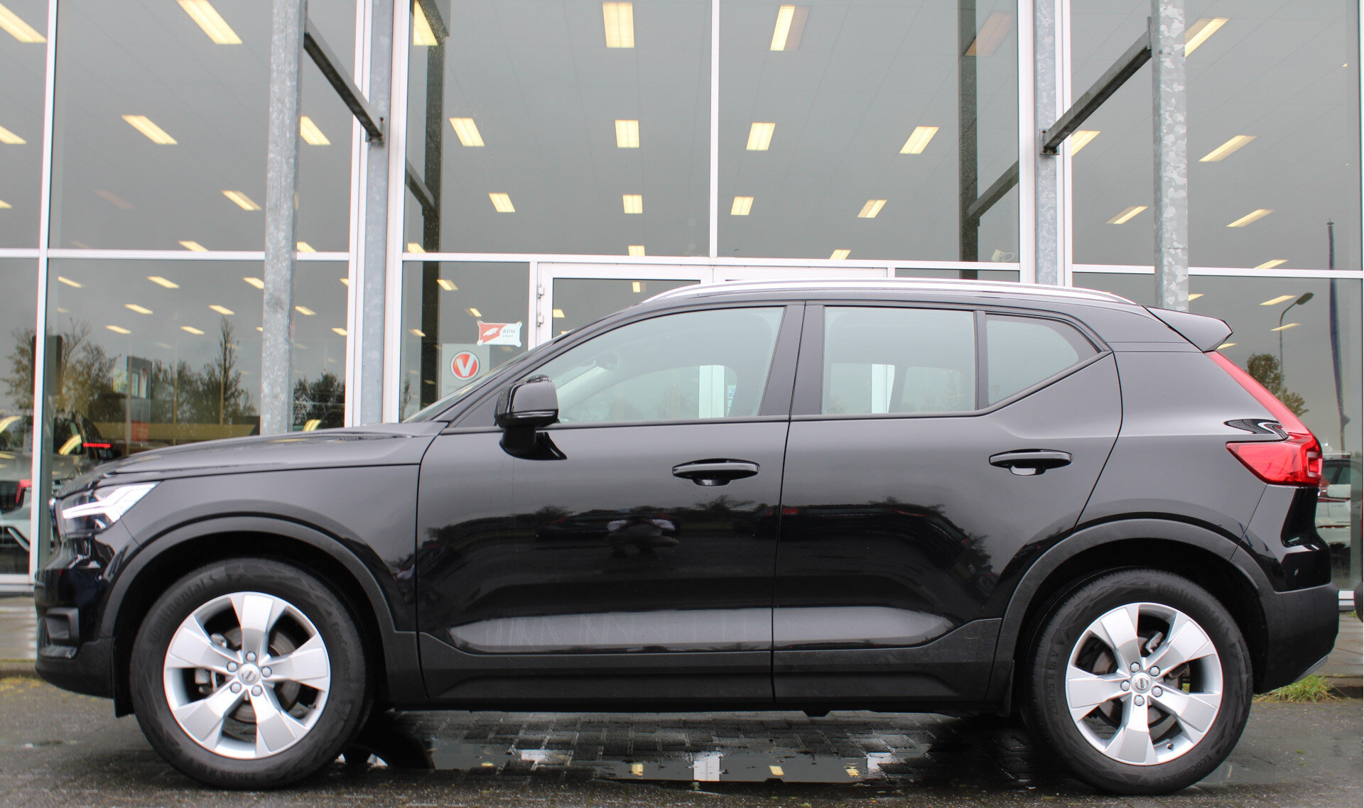 Volvo XC40 T2 Automaat Business Pro - Afbeelding 2