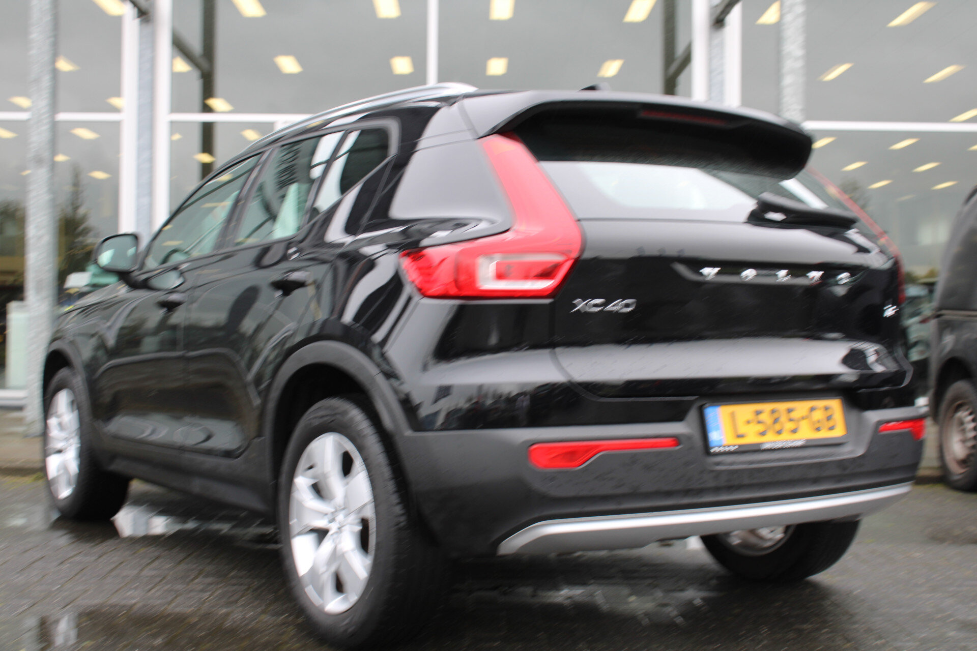 Volvo XC40 T2 Automaat Business Pro - Afbeelding 3